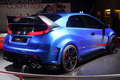 Honda Civic Type R II