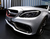 Mercedes-Benz C63 AMG Edition 1