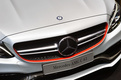 Mercedes-Benz C63 AMG Edition 1