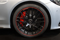 Mercedes-Benz C63 AMG Edition 1