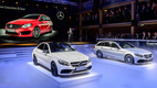 Mercedes-Benz C63 AMG Edition 1
