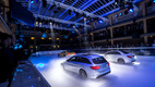 Mercedes-Benz C63 AMG Edition 1