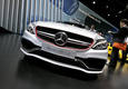 Mercedes-Benz C63 AMG Edition 1