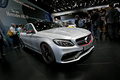 Mercedes-Benz C63 AMG Edition 1