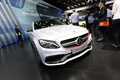 Mercedes-Benz C63 AMG Edition 1