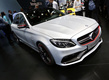 Mercedes-Benz C63 AMG Edition 1
