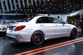 Mercedes-Benz C63 AMG Edition 1
