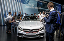 Mercedes-Benz C63 AMG Edition 1