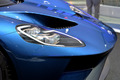 Новый Ford GT