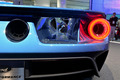 Новый Ford GT