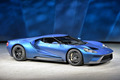 Новый Ford GT