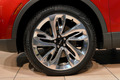 Lincoln MKX