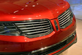 Lincoln MKX