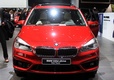 BMW 2-Series Gran Tourer