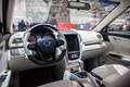 SsangYong Tivoli EVR
