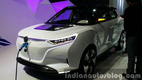 SsangYong Tivoli EVR