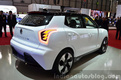 SsangYong Tivoli EVR