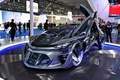 Chevrolet-FNR Concept