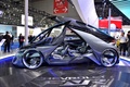 Chevrolet-FNR Concept