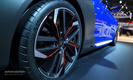 Peugeot 308 R HYbrid Concept