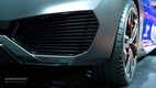 Peugeot 308 R HYbrid Concept