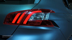 Peugeot 308 R HYbrid Concept