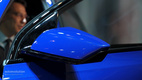 Peugeot 308 R HYbrid Concept