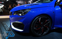 Peugeot 308 R HYbrid Concept