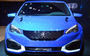 Peugeot 308 R HYbrid Concept