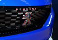 Peugeot 308 R HYbrid Concept