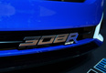 Peugeot 308 R HYbrid Concept