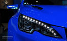 Peugeot 308 R HYbrid Concept
