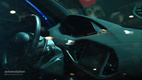 Peugeot 308 R HYbrid Concept