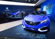 Peugeot 308 R HYbrid Concept