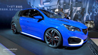 Peugeot 308 R HYbrid Concept