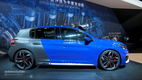 Peugeot 308 R HYbrid Concept