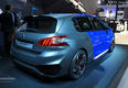 Peugeot 308 R HYbrid Concept