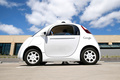 Google X Self Driving cars