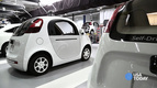 Google X Self Driving cars