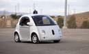 Google X Self Driving cars