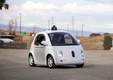 Google X Self Driving cars