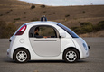 Google X Self Driving cars