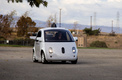 Google X Self Driving cars