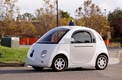 Google X Self Driving cars