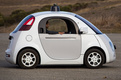 Google X Self Driving cars