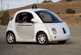 Google X Self Driving cars