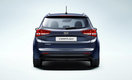 Kia cee'd 2016