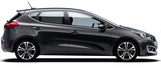 Kia cee'd 2016