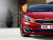 Kia cee'd 2016