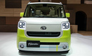 Кей-кар Daihatsu Hinata